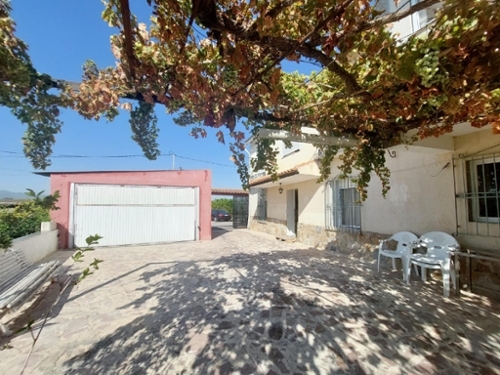 El Raal Huerta De Murcia hus foto 6223238
