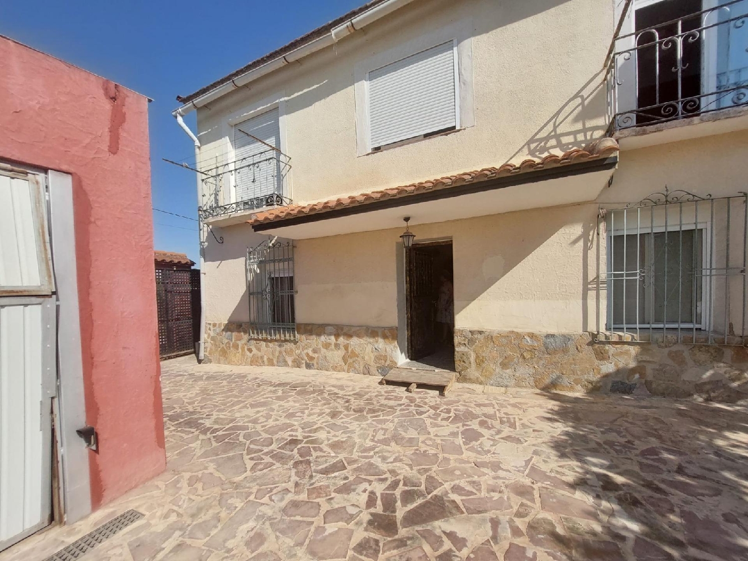 till salu hus El Raal Huerta De Murcia 2