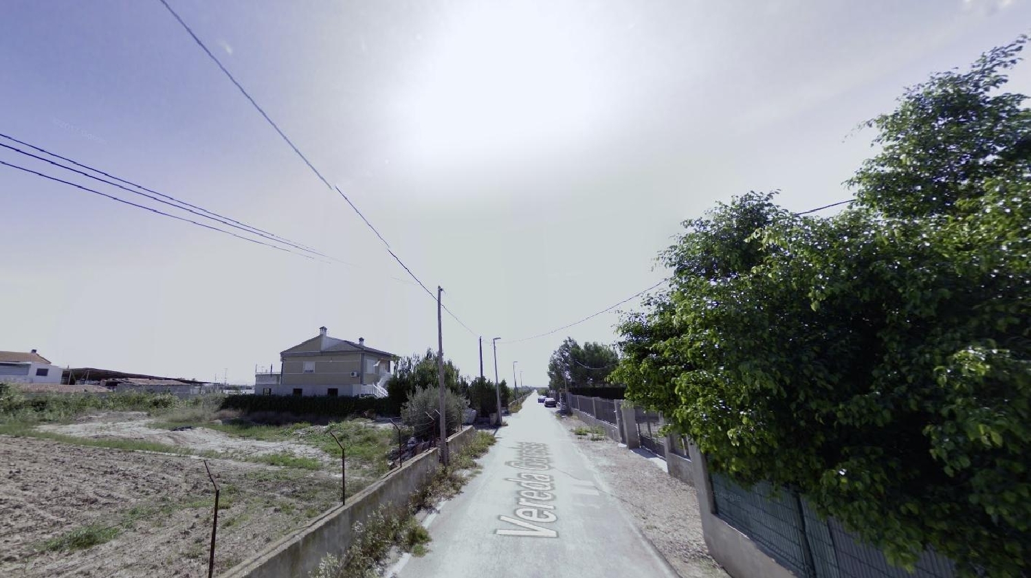  till salu hus El Raal Huerta De Murcia 1