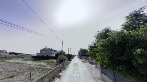 El Raal Huerta De Murcia hus foto 6262851