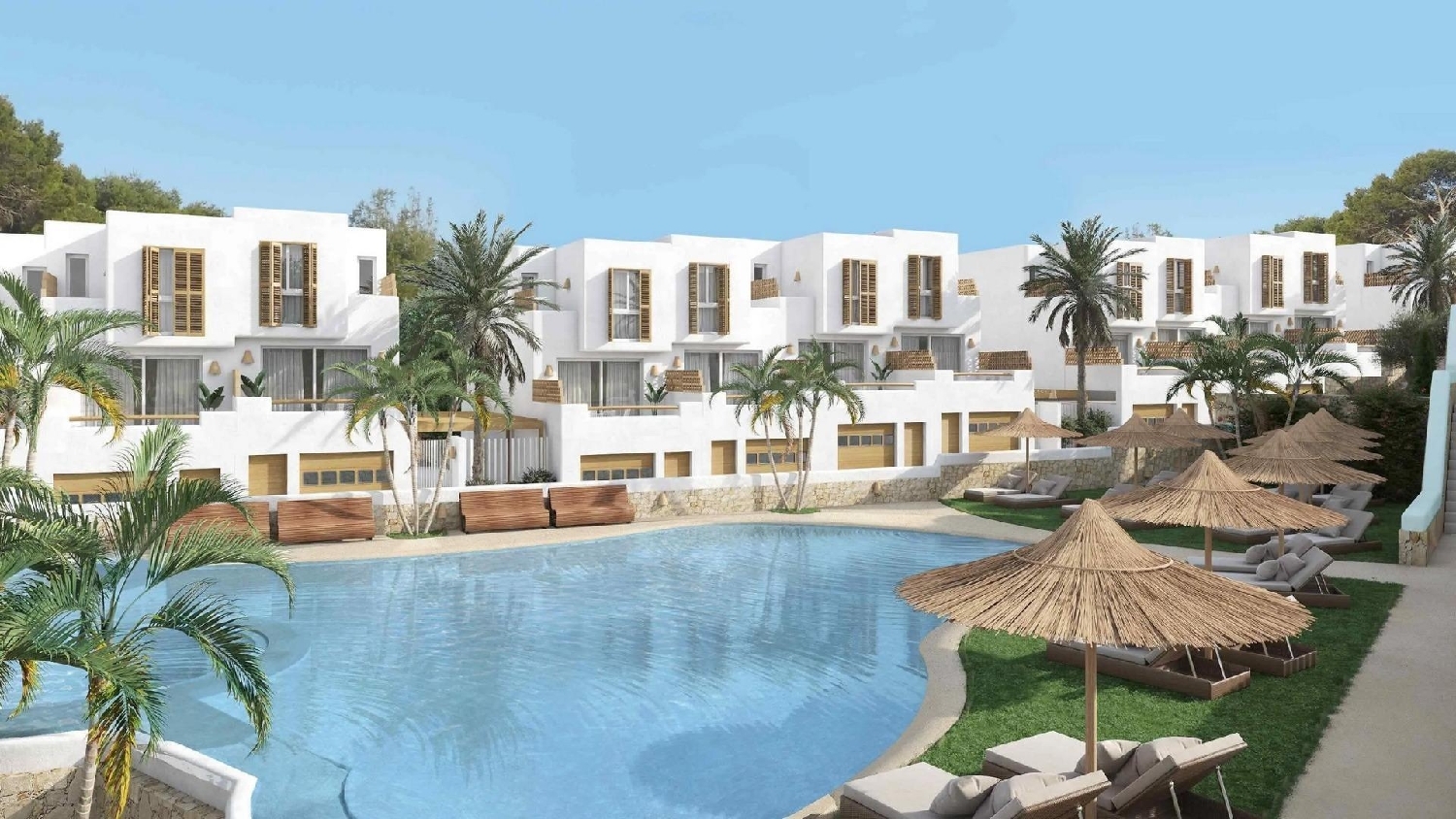  till salu hus El Ràfol D'almúnia Marina Alta 1