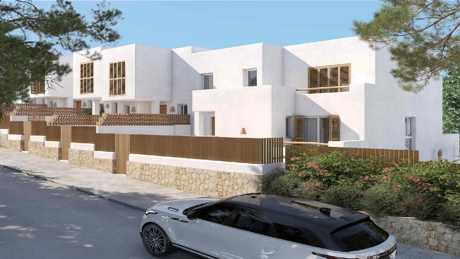  till salu hus El Ràfol D'almúnia Marina Alta 12