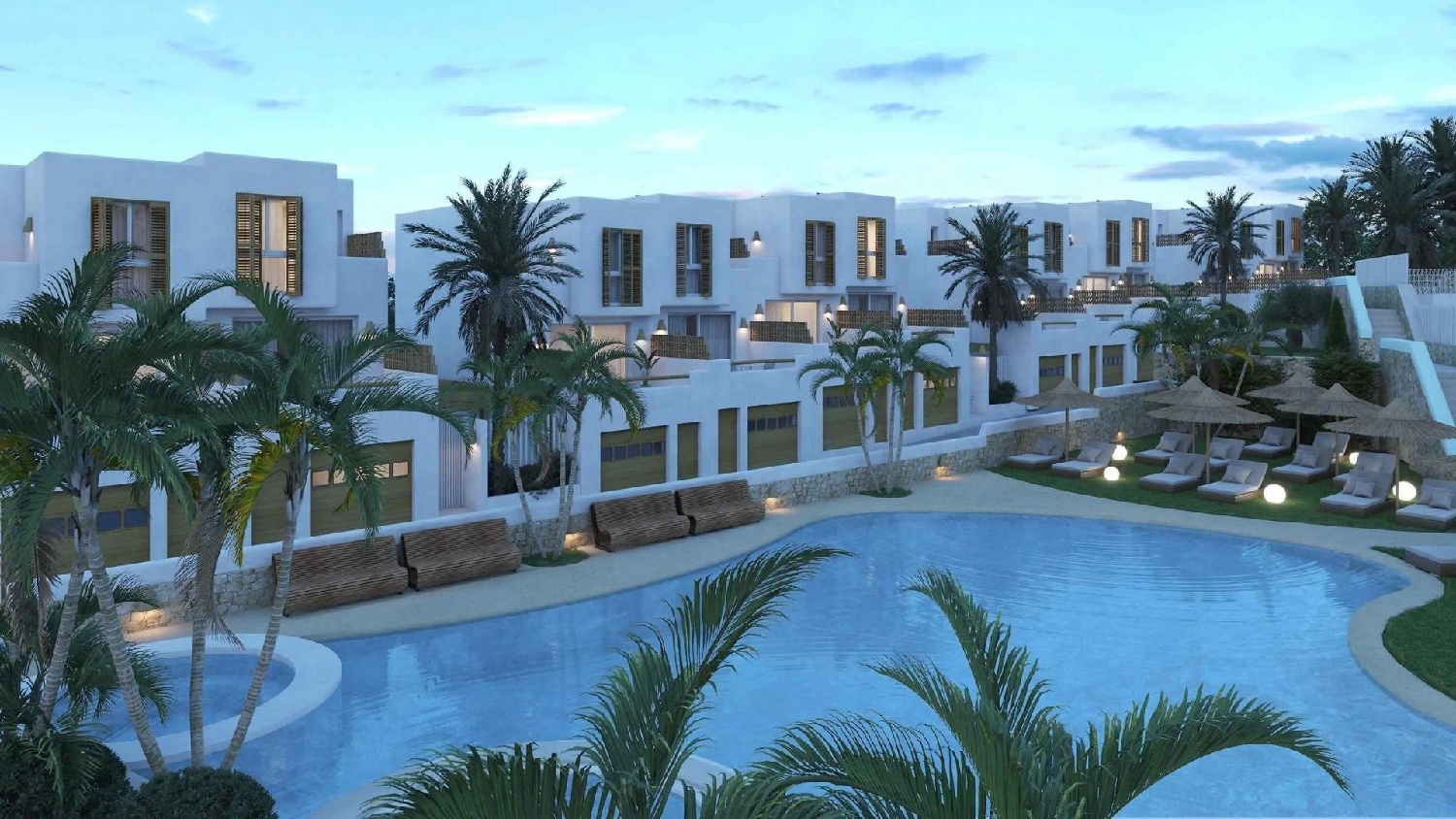  till salu hus El Ràfol D'almúnia Marina Alta 5