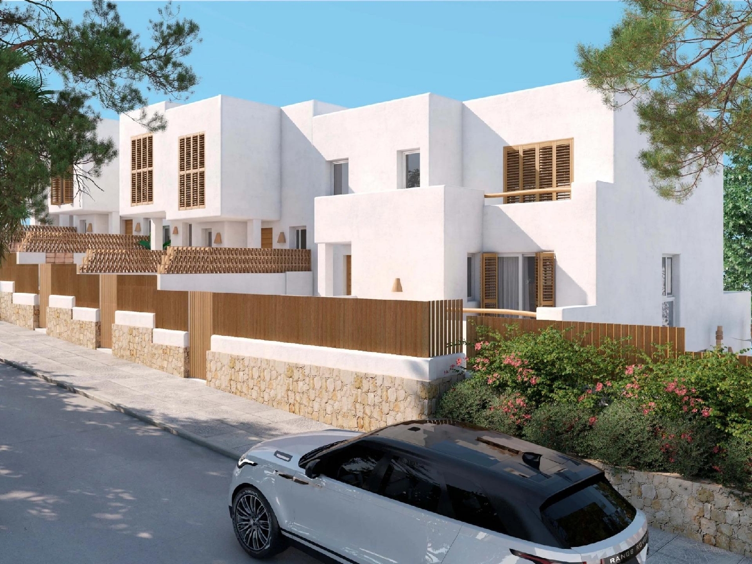  till salu hus El Ràfol D'almúnia Marina Alta 14