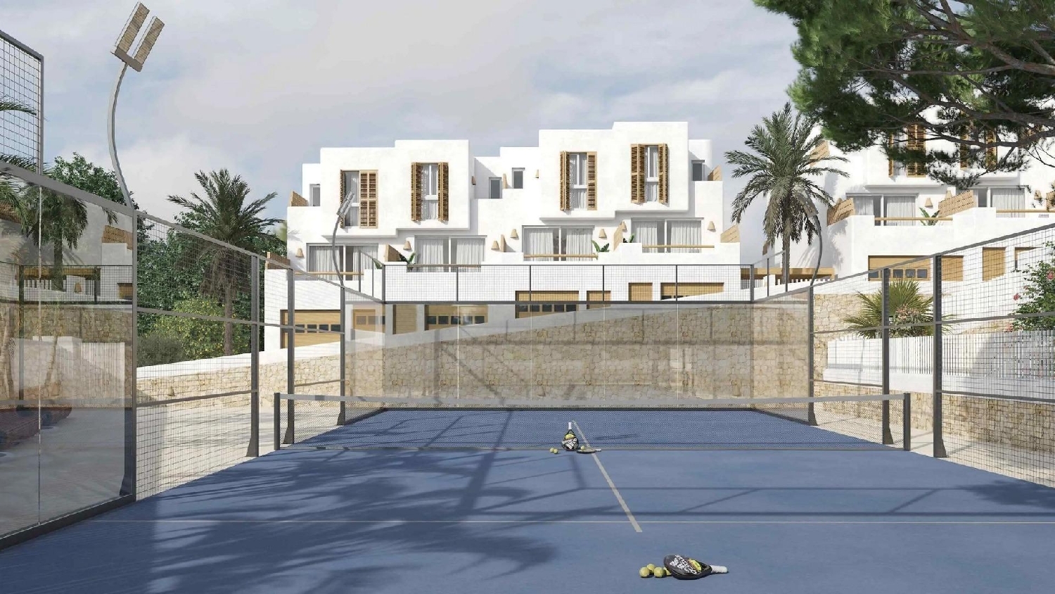  till salu hus El Ràfol D'almúnia Marina Alta 11