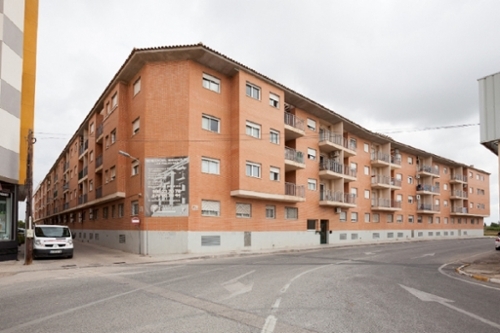 El Raiguero Baix Segura hus foto 6248886