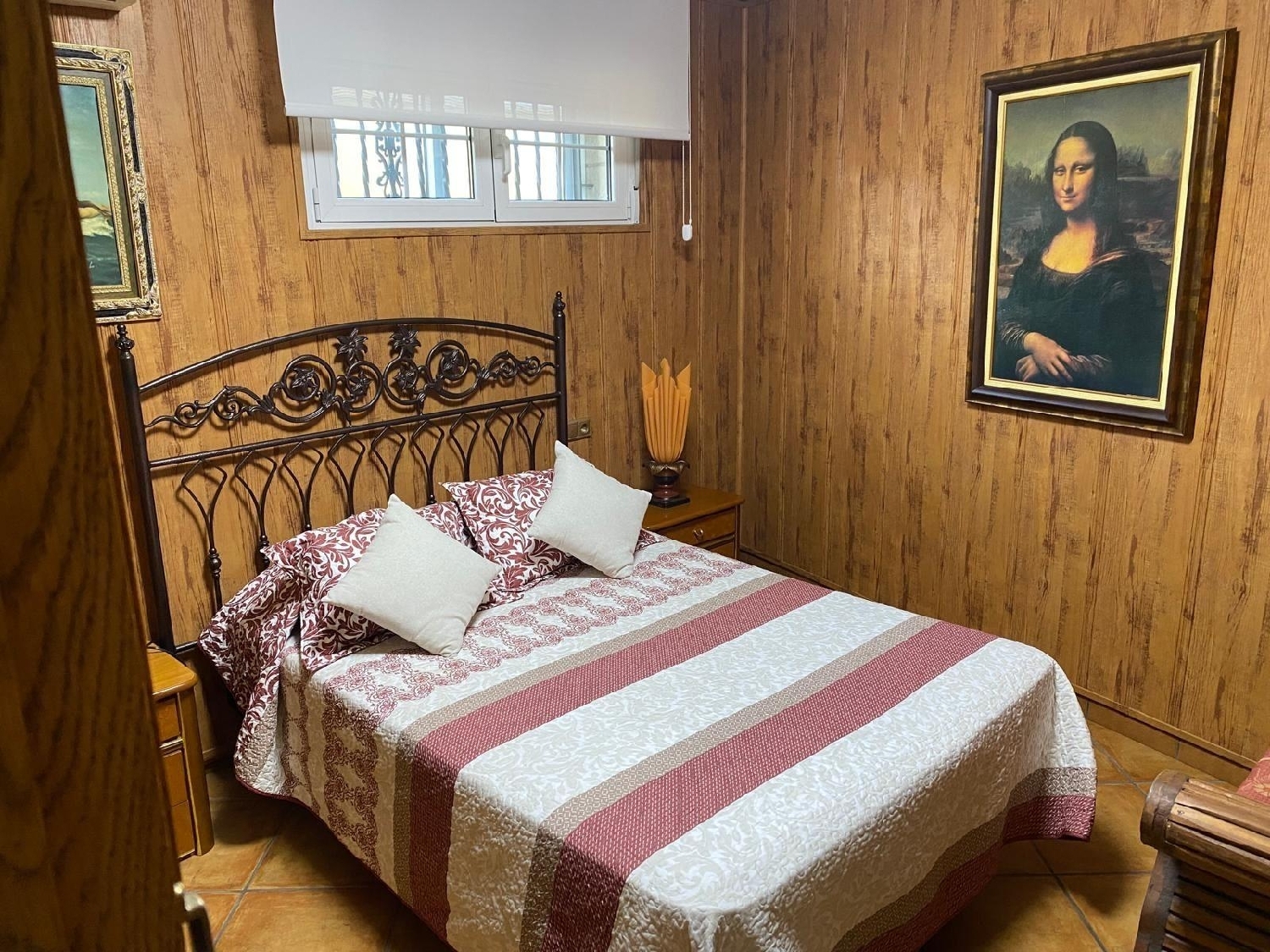  till salu hus El Raiguero Baix Segura 6