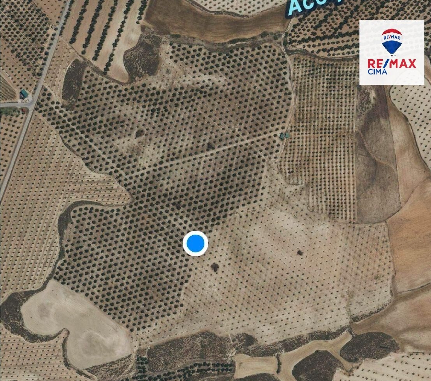  till salu hus El Raposo Accitania 2