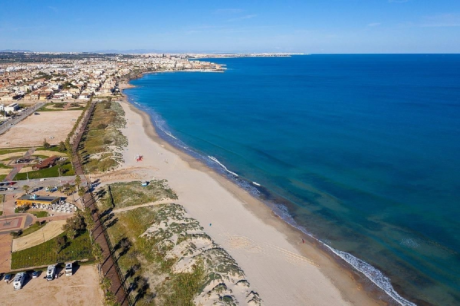  till salu hus El Raso Baix Segura 12