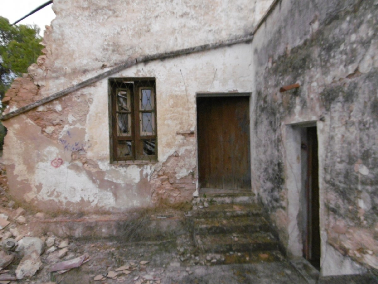 till salu hus Tortosa Baix Ebre 3