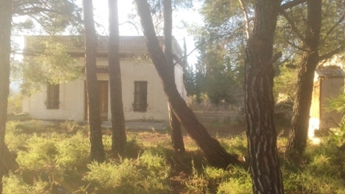 Tortosa Baix Ebre hus foto 6240040