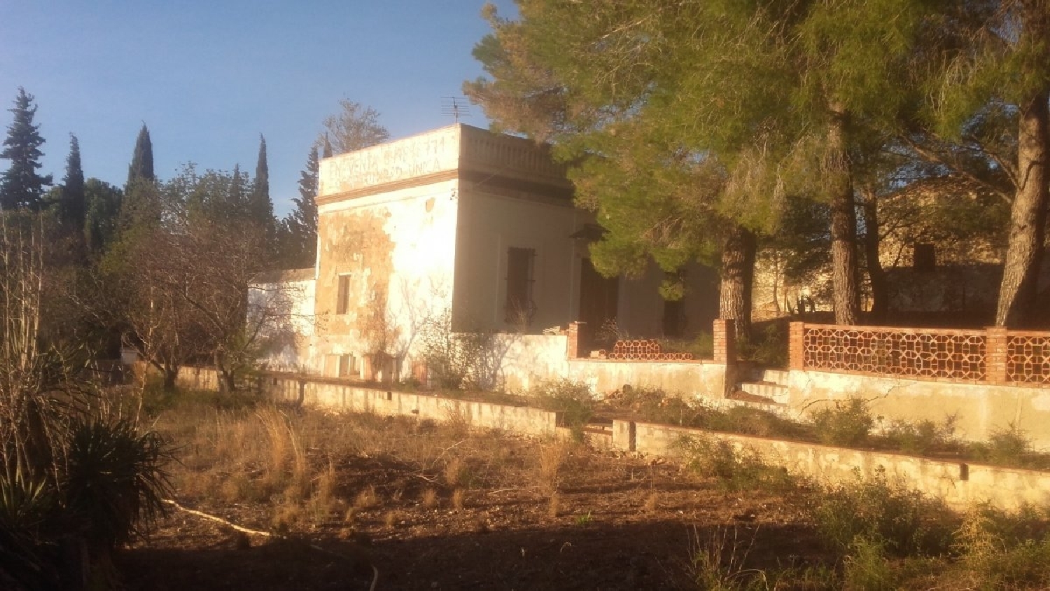 till salu hus Tortosa Baix Ebre 2