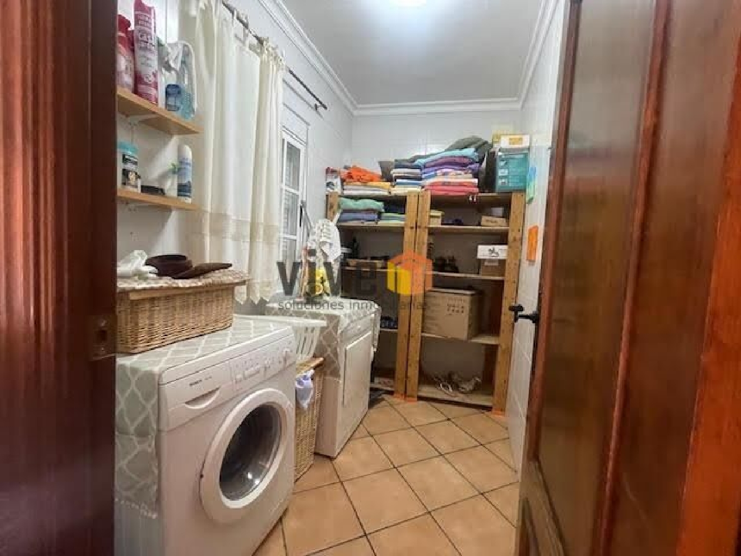  till salu hus El Real De La Jara Sierra Norte 8