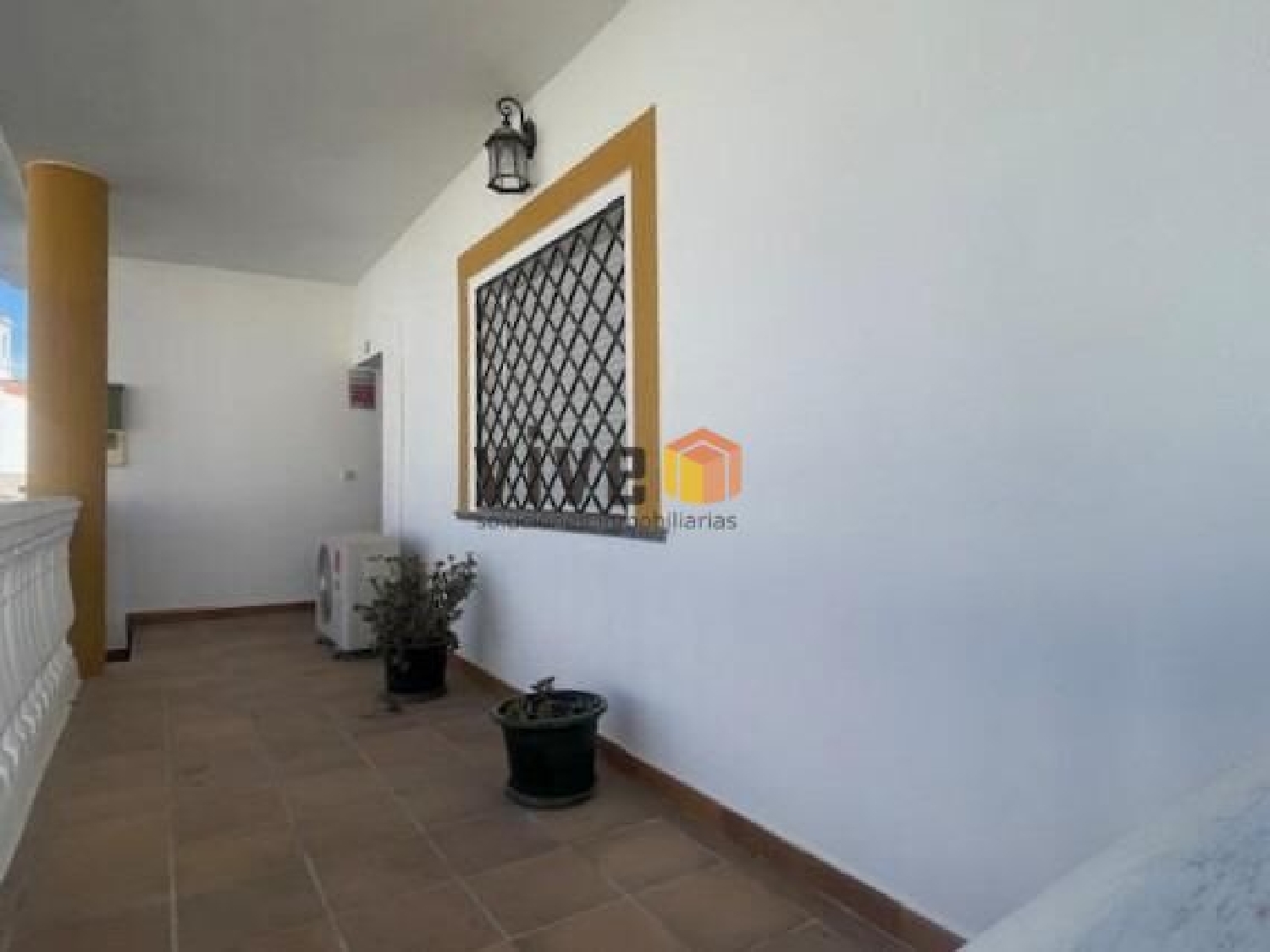  till salu hus El Real De La Jara Sierra Norte 4