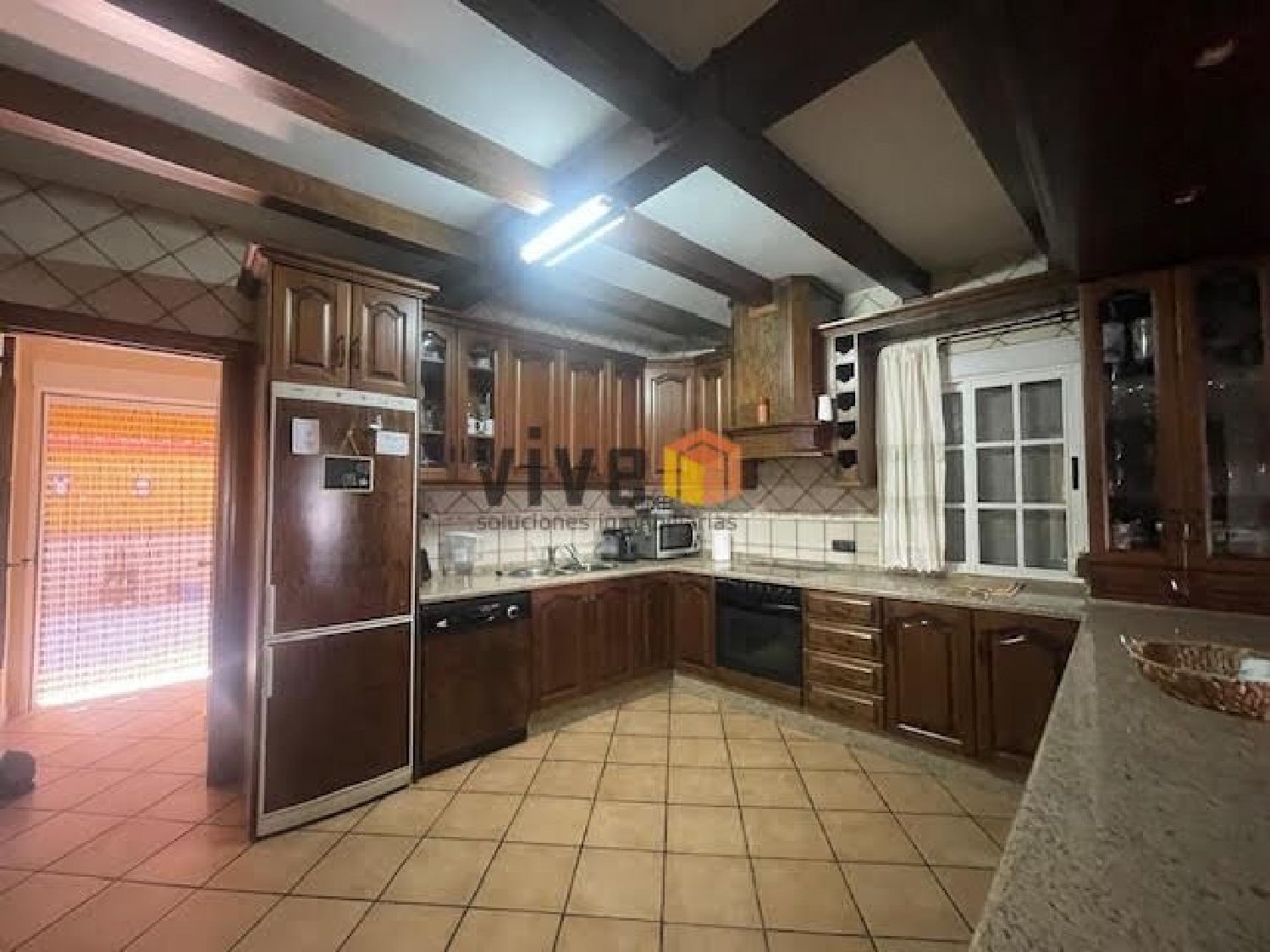  till salu hus El Real De La Jara Sierra Norte 6