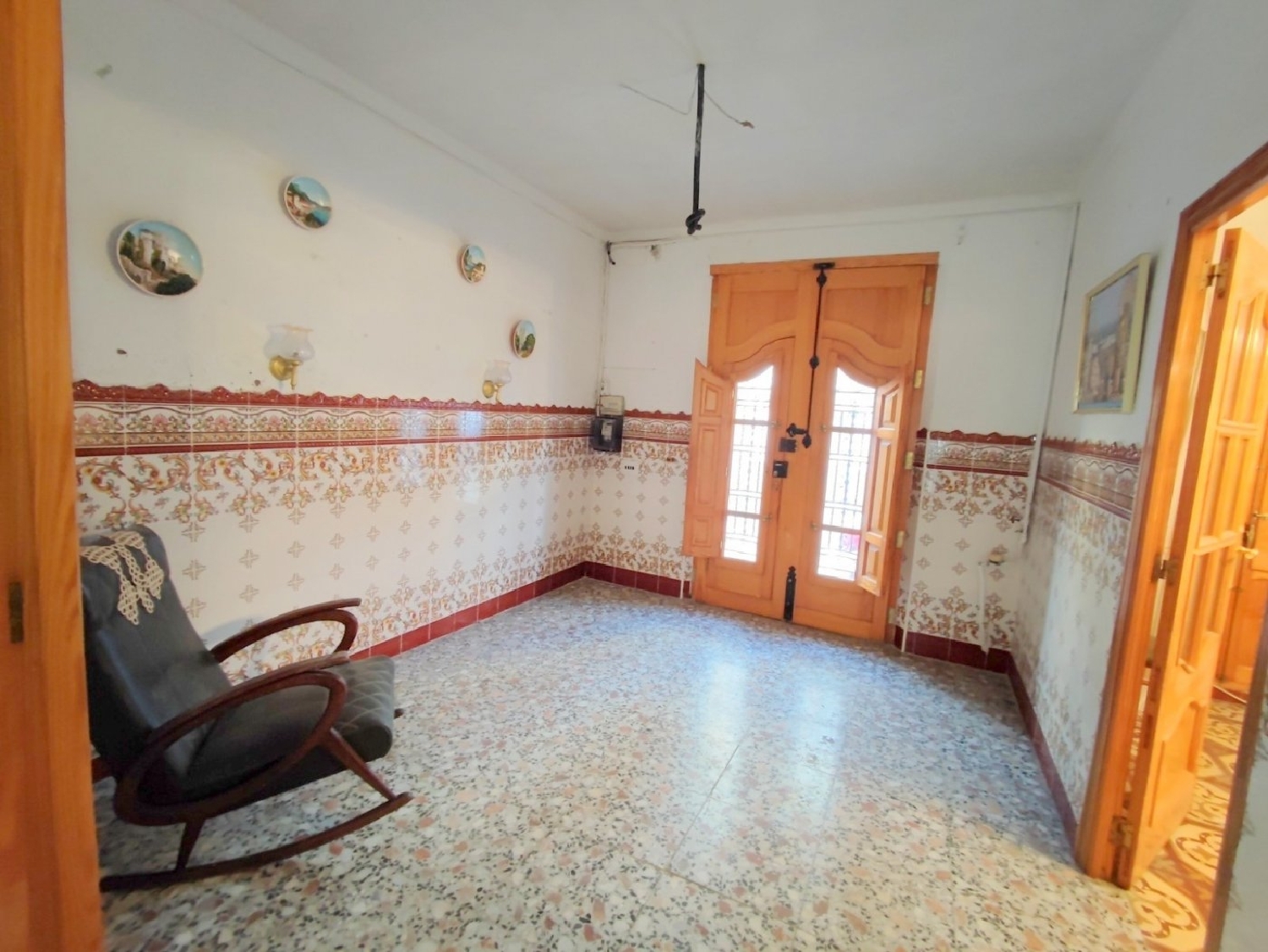 till salu hus El Realengo Costera (La) 2