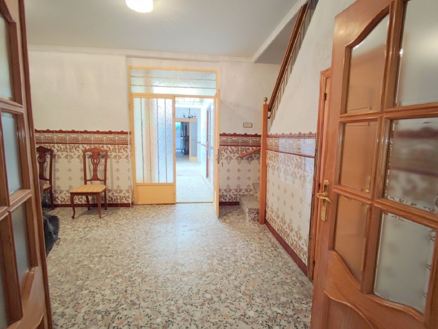 till salu hus El Realengo Costera (La) 3