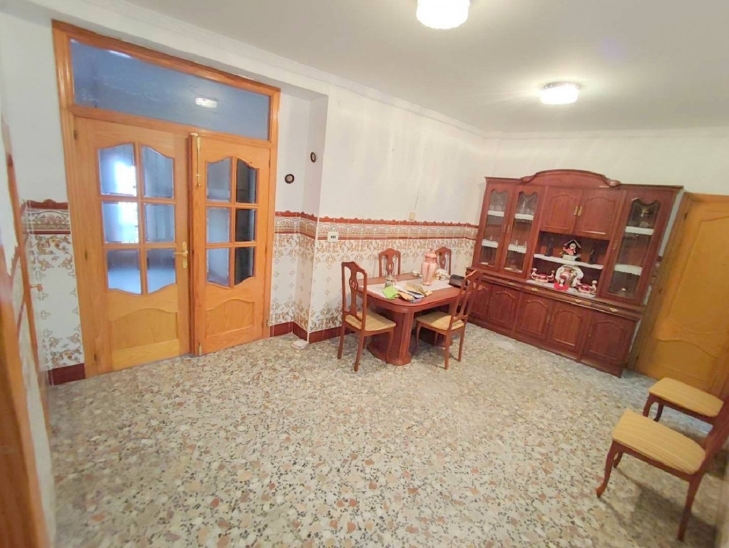  till salu hus El Realengo Costera (La) 5