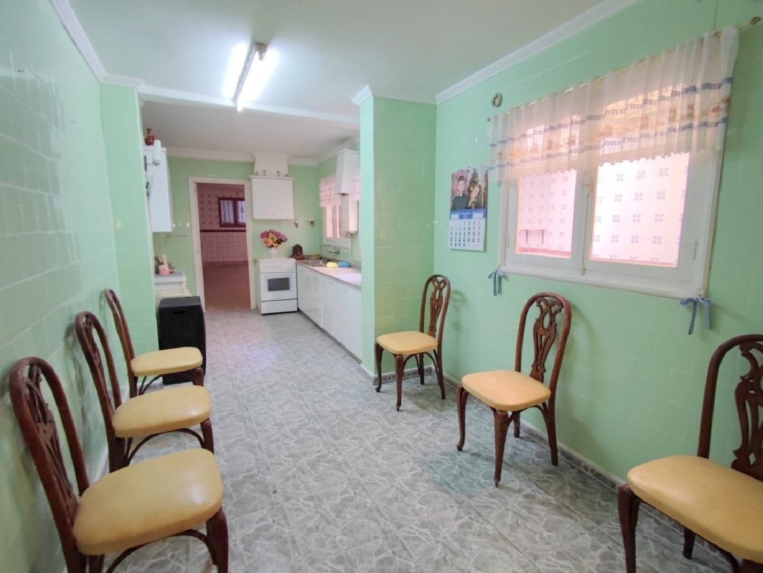  till salu hus El Realengo Costera (La) 7