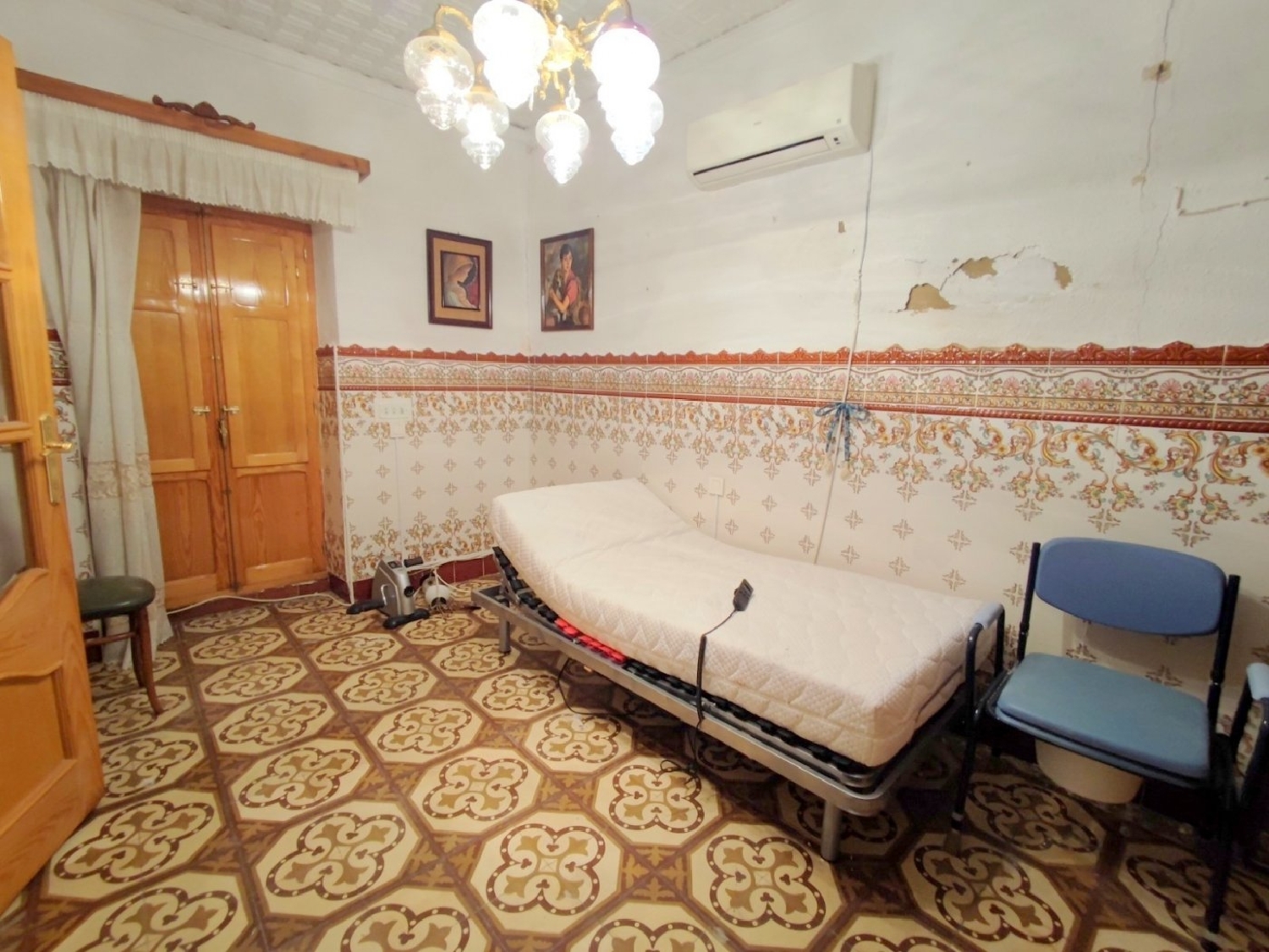  till salu hus El Realengo Costera (La) 6