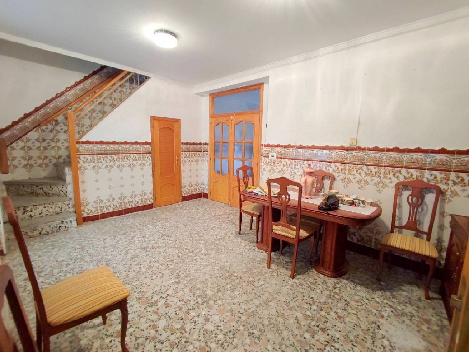  till salu hus El Realengo Costera (La) 4