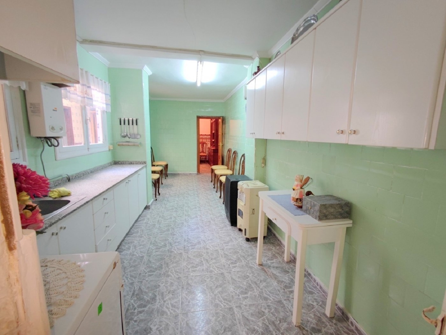  till salu hus El Realengo Costera (La) 8