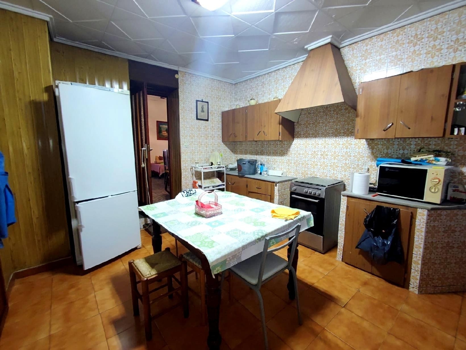  till salu hus El Realengo Costera (La) 4