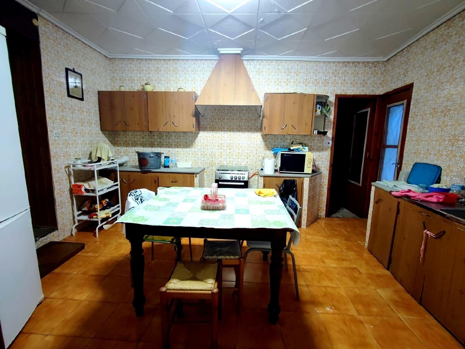 till salu hus El Realengo Costera (La) 3