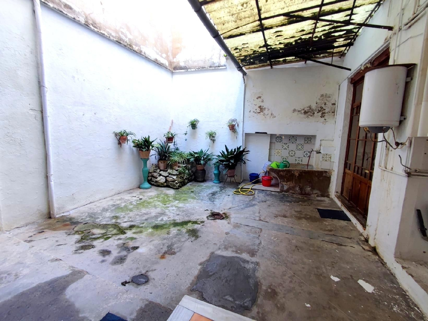  till salu hus El Realengo Costera (La) 5