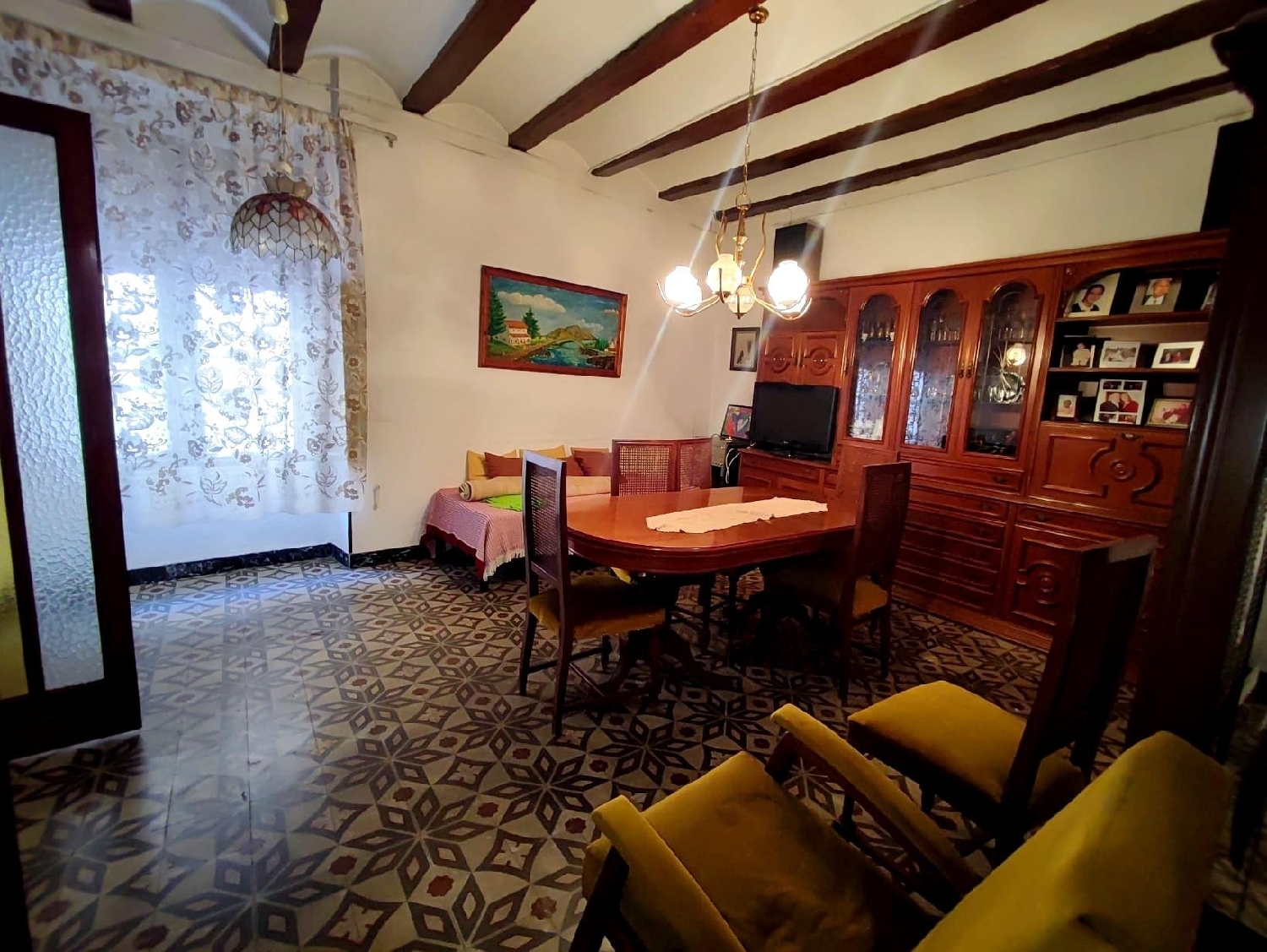 till salu hus El Realengo Costera (La) 8