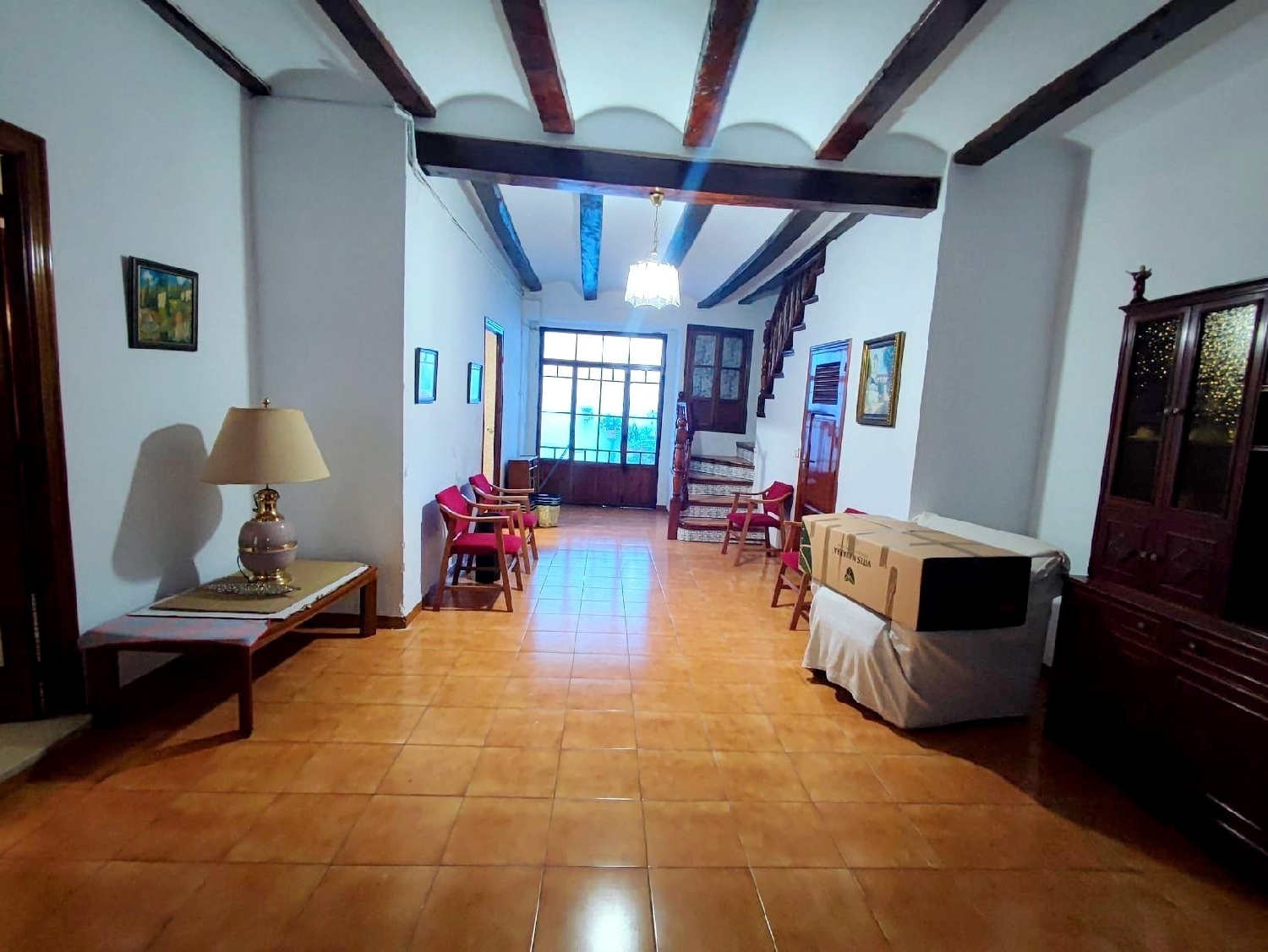  till salu hus El Realengo Costera (La) 1