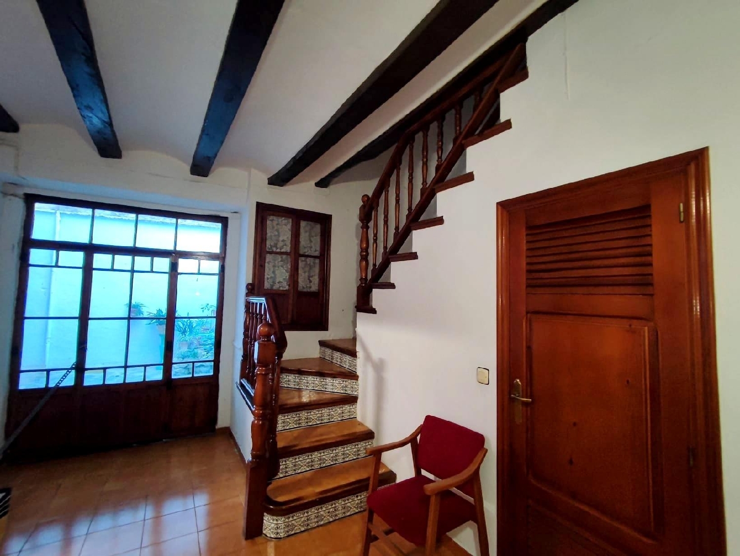 till salu hus El Realengo Costera (La) 2