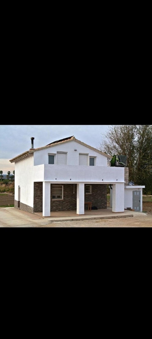 El Realengo Costera (La) hus foto 6236839