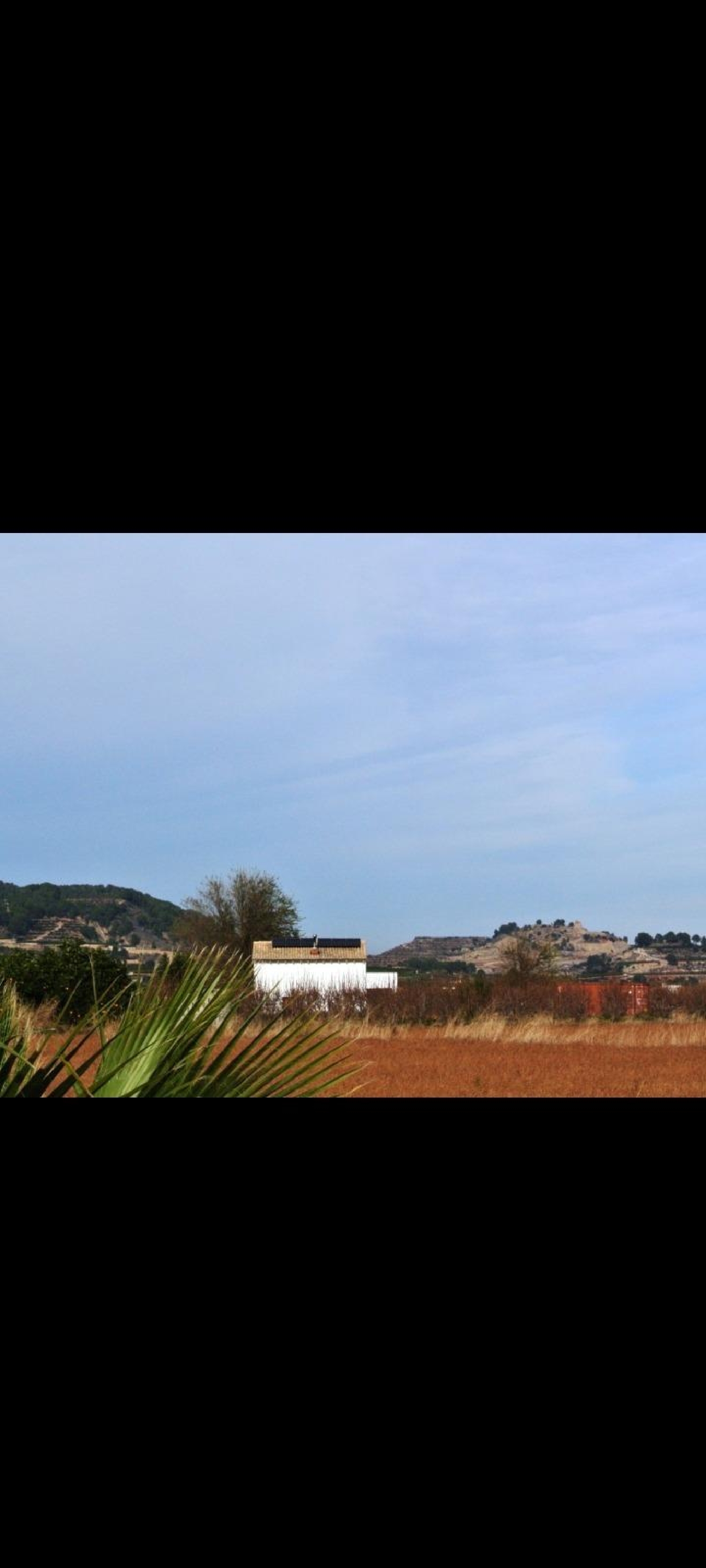  till salu hus El Realengo Costera (La) 7
