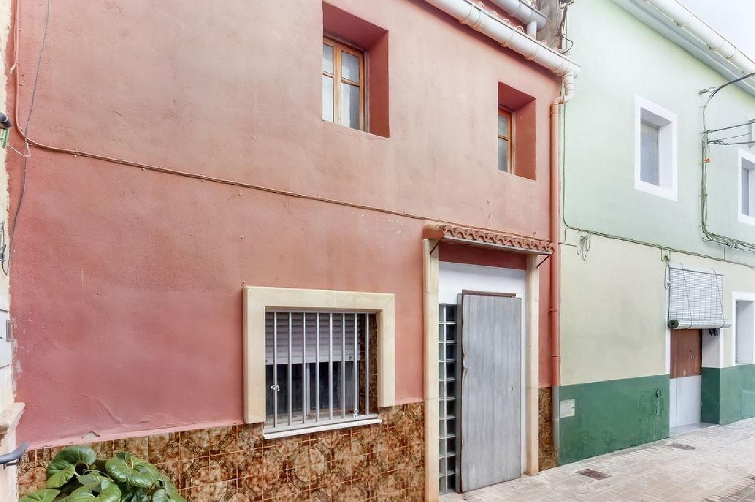  till salu hus El Realengo Costera (La) 1