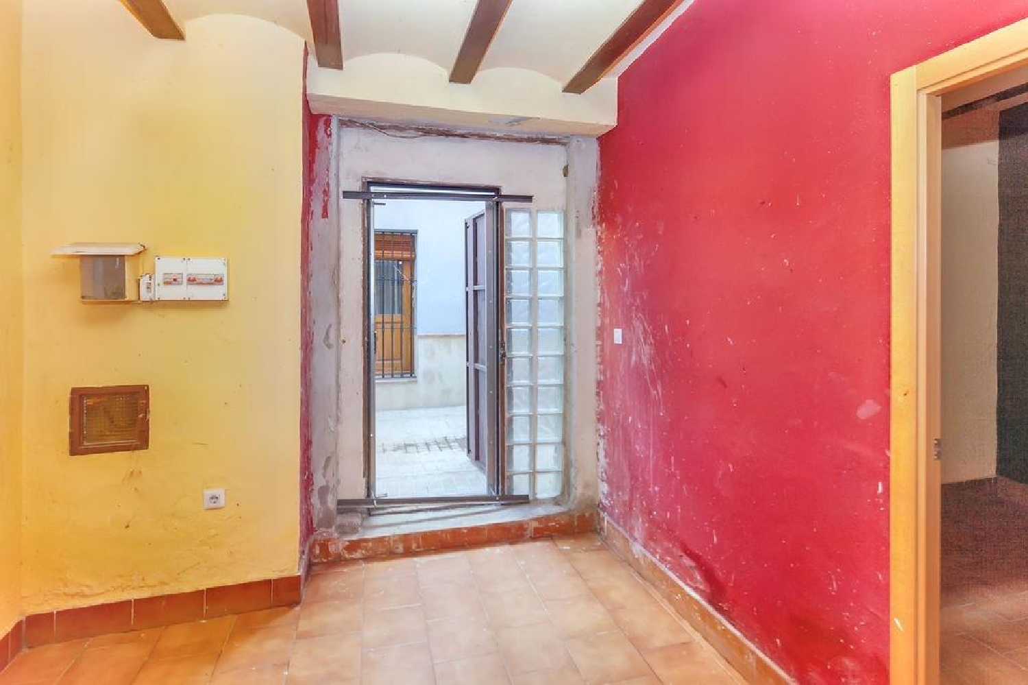  till salu hus El Realengo Costera (La) 5