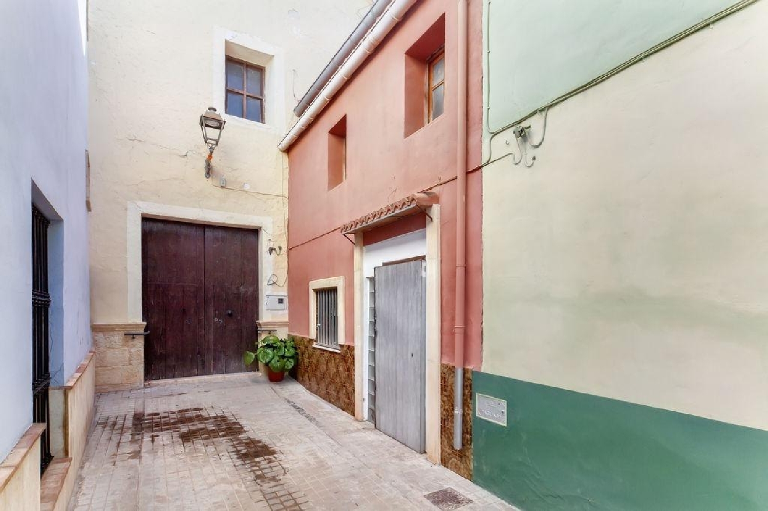 till salu hus El Realengo Costera (La) 2