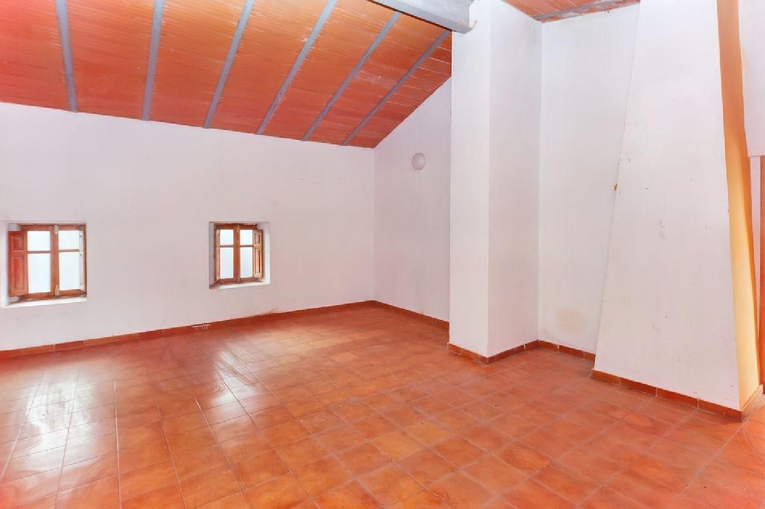  till salu hus El Realengo Costera (La) 7