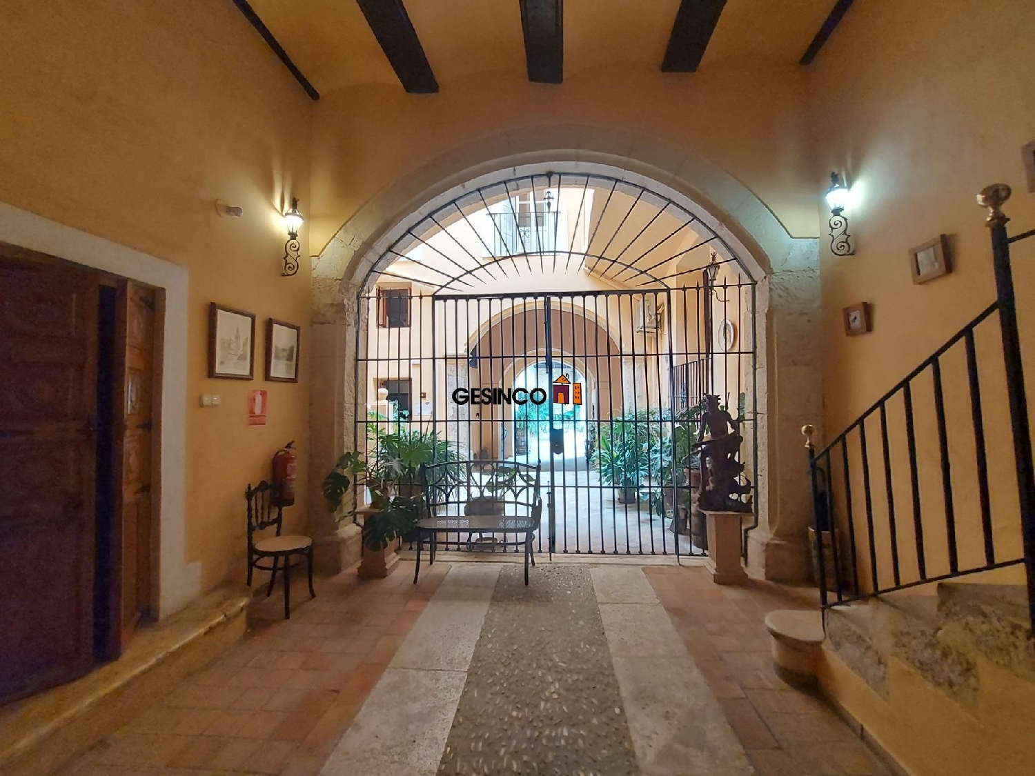till salu hus Anahuir Costera (La) 2