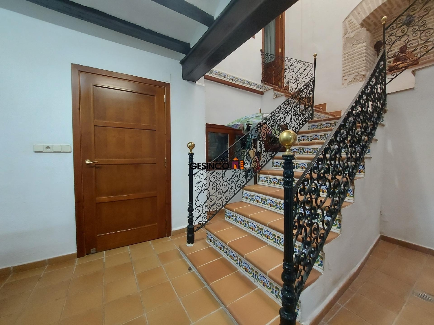  till salu hus Anahuir Costera (La) 6