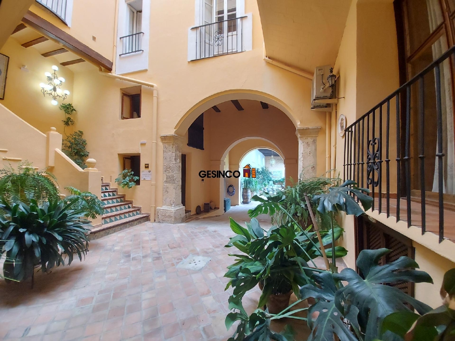  till salu hus Anahuir Costera (La) 1