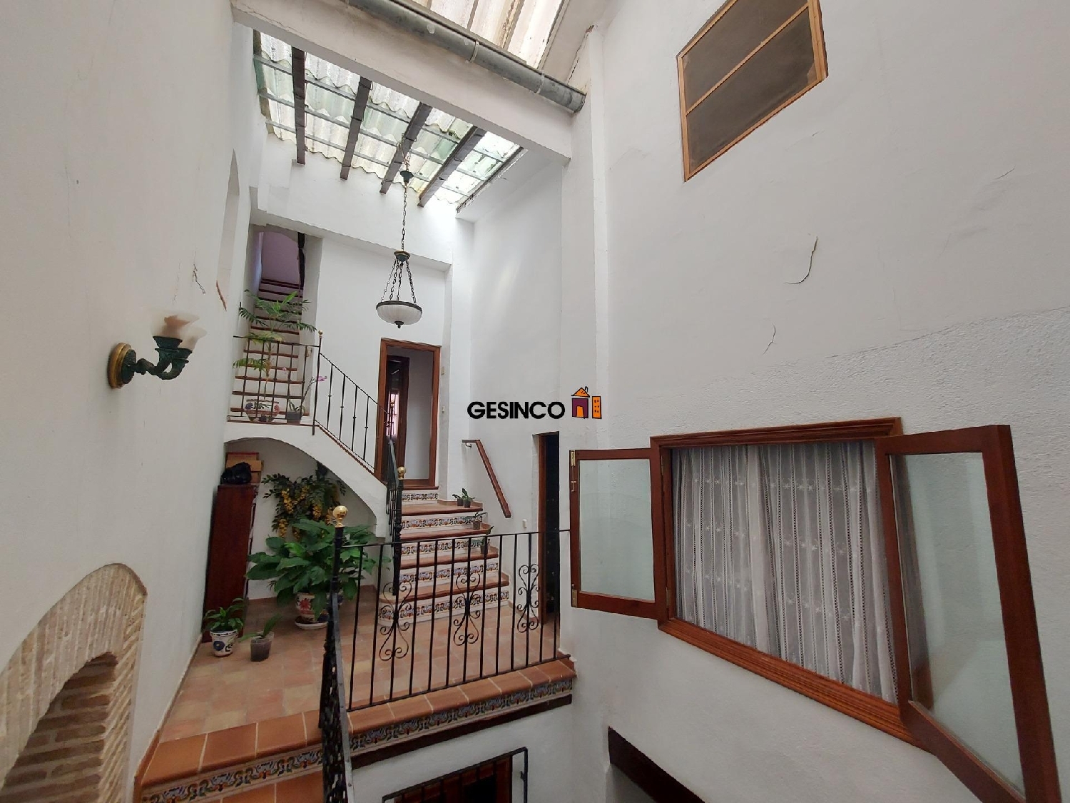  till salu hus Anahuir Costera (La) 8