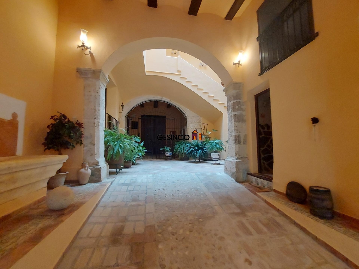 till salu hus Anahuir Costera (La) 3