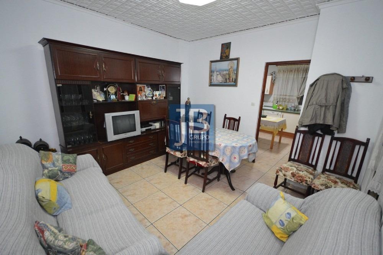  till salu hus El Realengo Costera (La) 6
