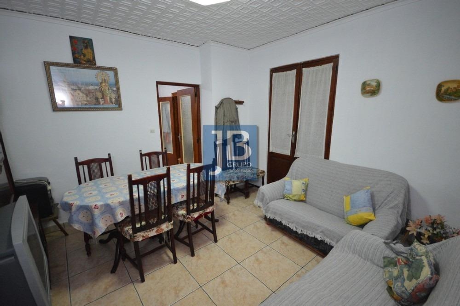  till salu hus El Realengo Costera (La) 7
