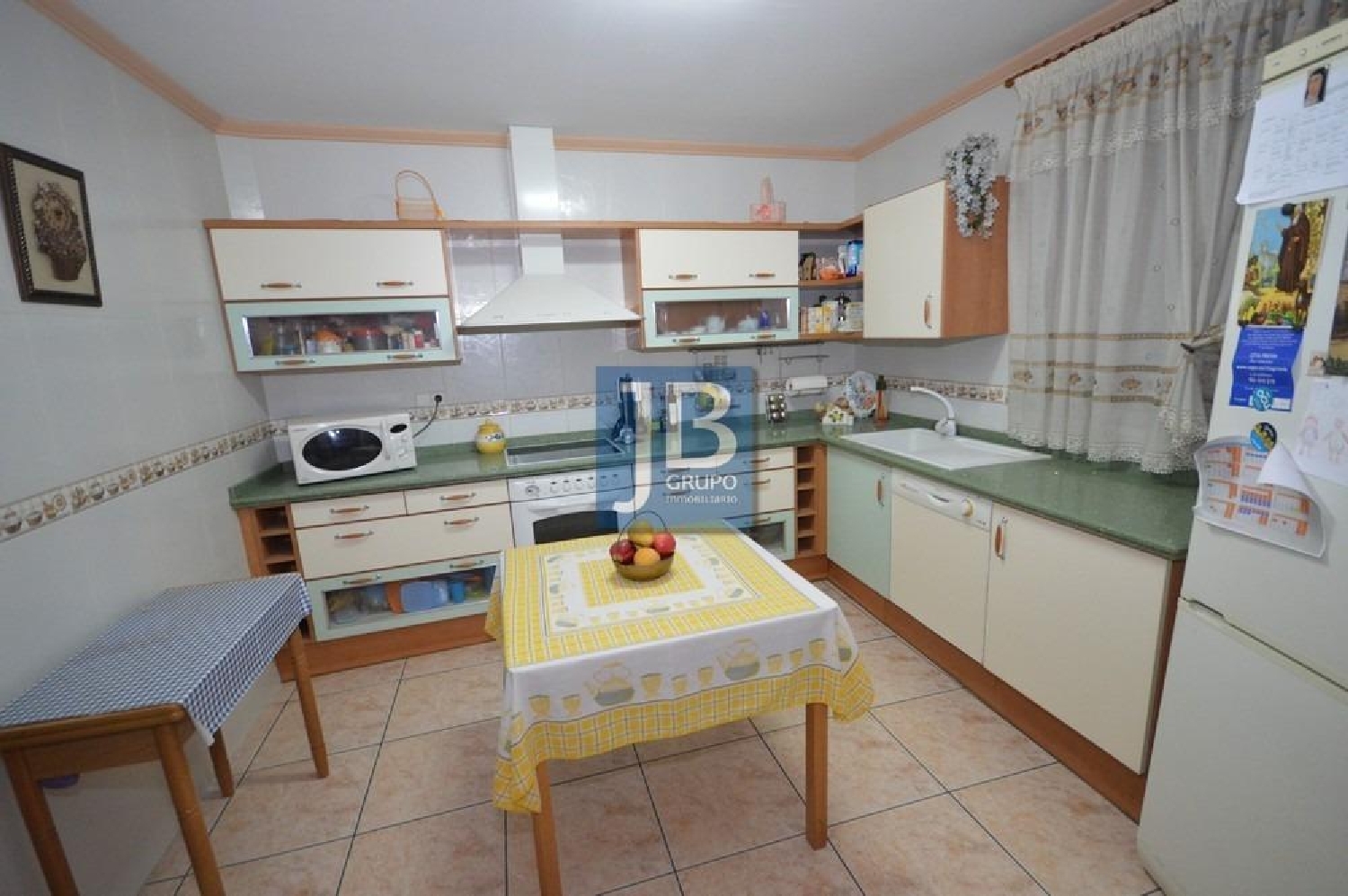 till salu hus El Realengo Costera (La) 2