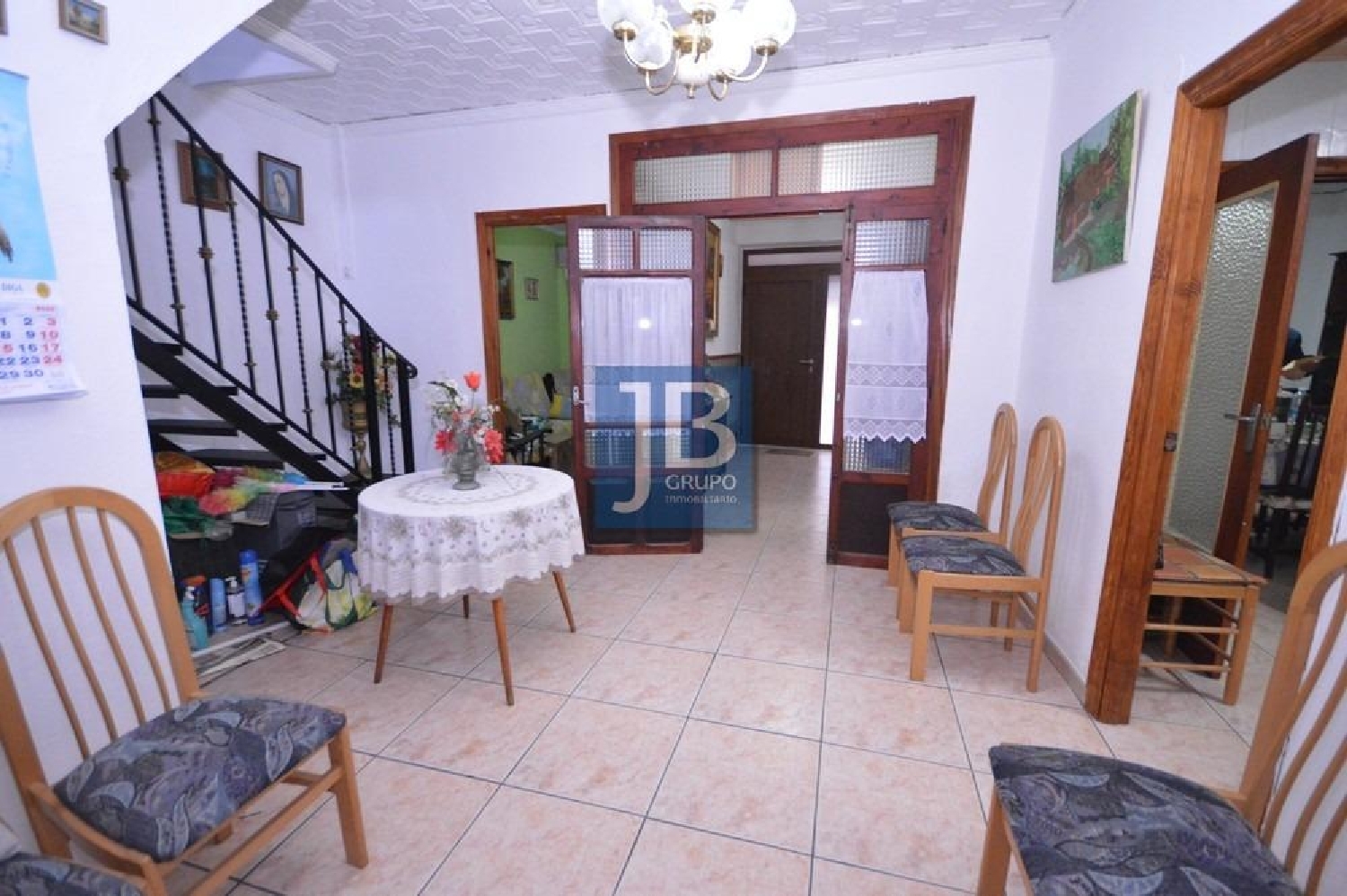  till salu hus El Realengo Costera (La) 8