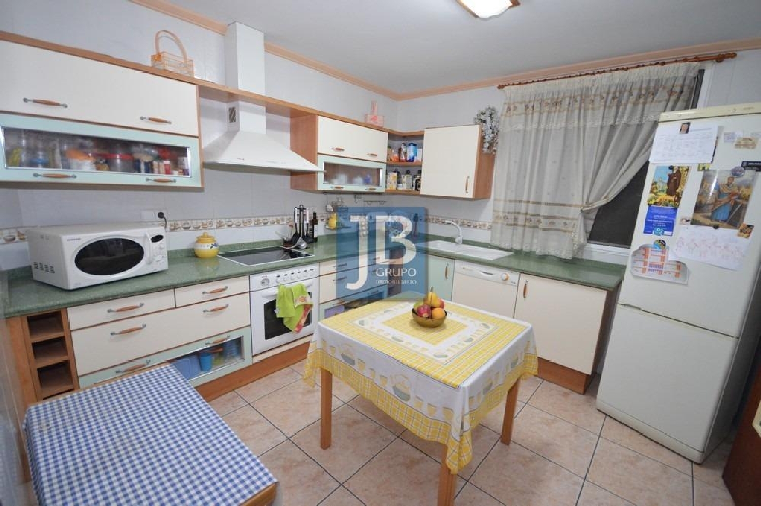  till salu hus El Realengo Costera (La) 1