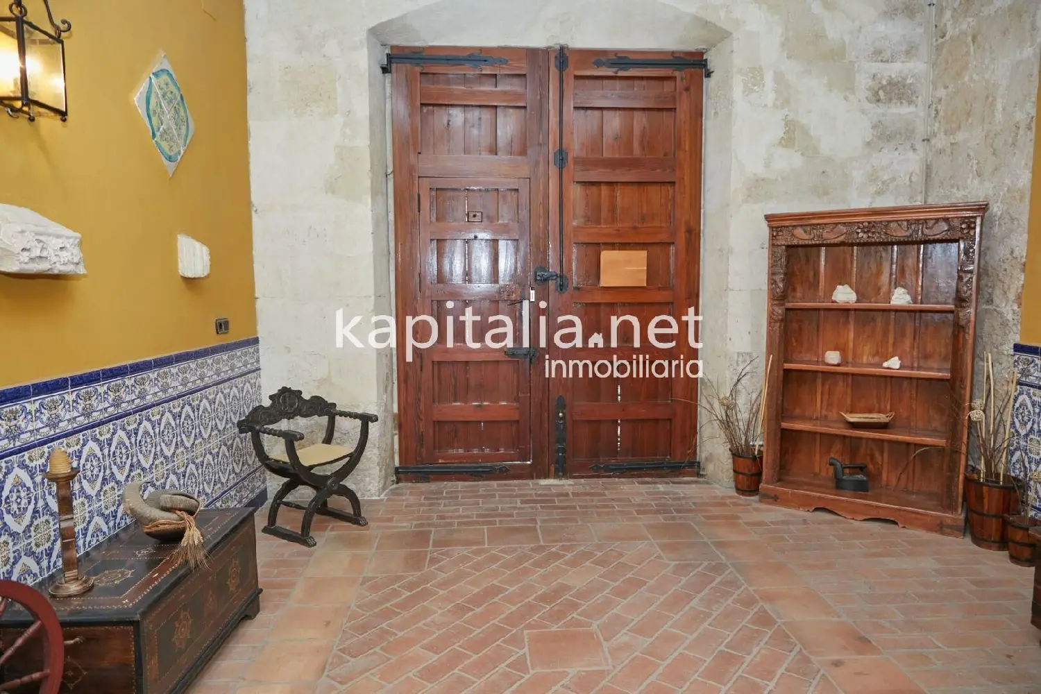  till salu hus Xàtiva Costera (La) 1