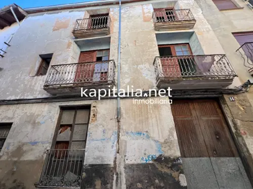 Sorió Costera (La) hus foto 6186467